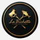 La Brochette Bistro