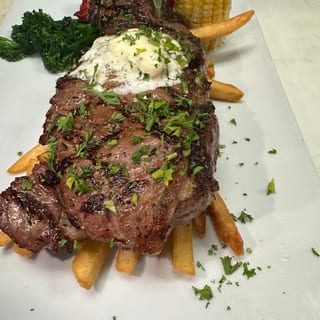 Steak Frites