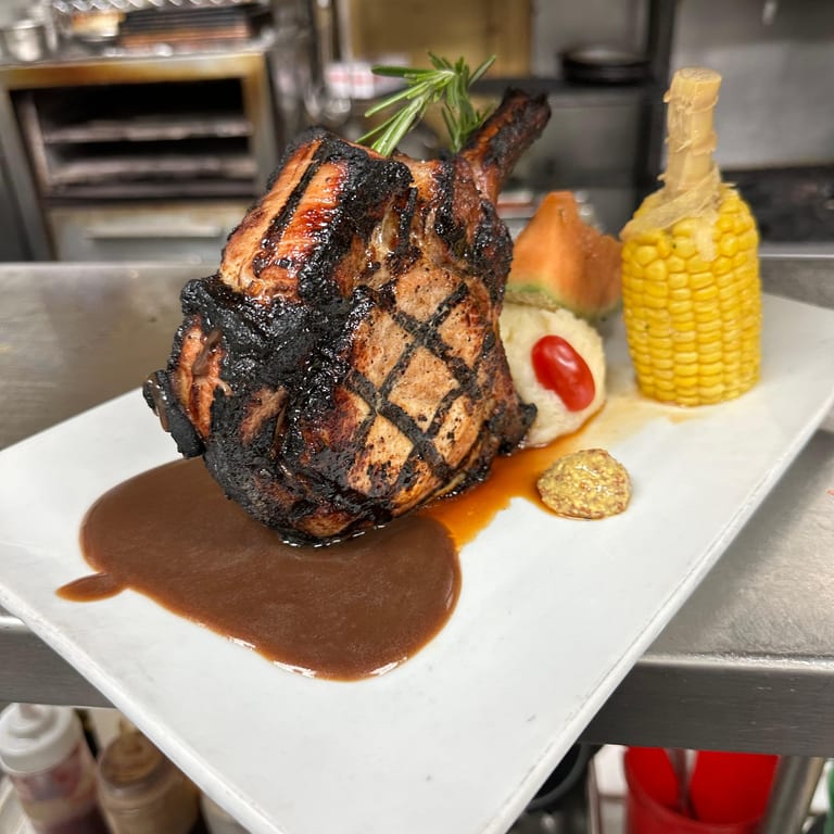 Delicious Pork Chop Dishes
