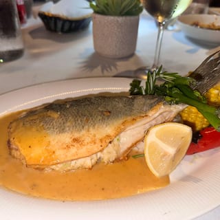 Whole Bronzini