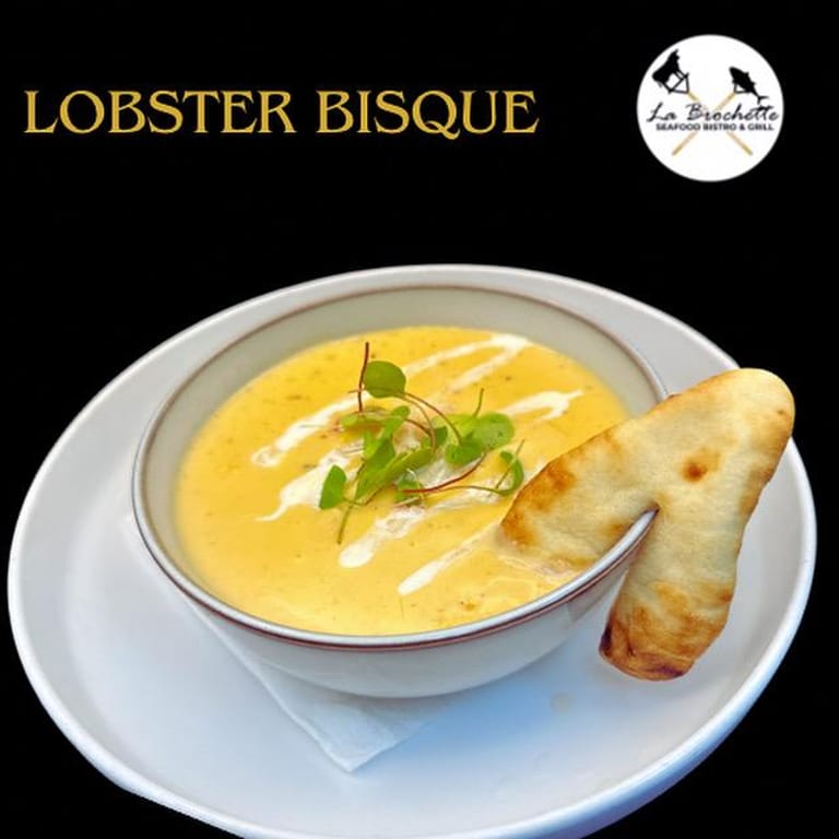 Indulge in Our Signature Soup