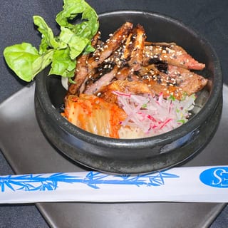 BF Short Ribs