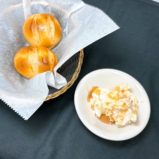 French Rolls