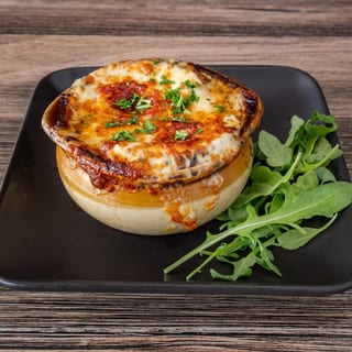 French Onion Soup