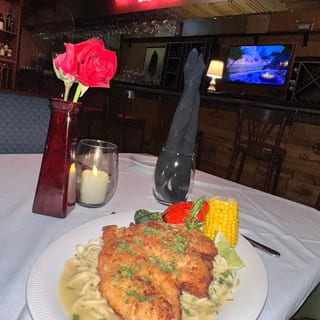 Ck Schnitzel